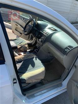 جيلي امجراند EC7